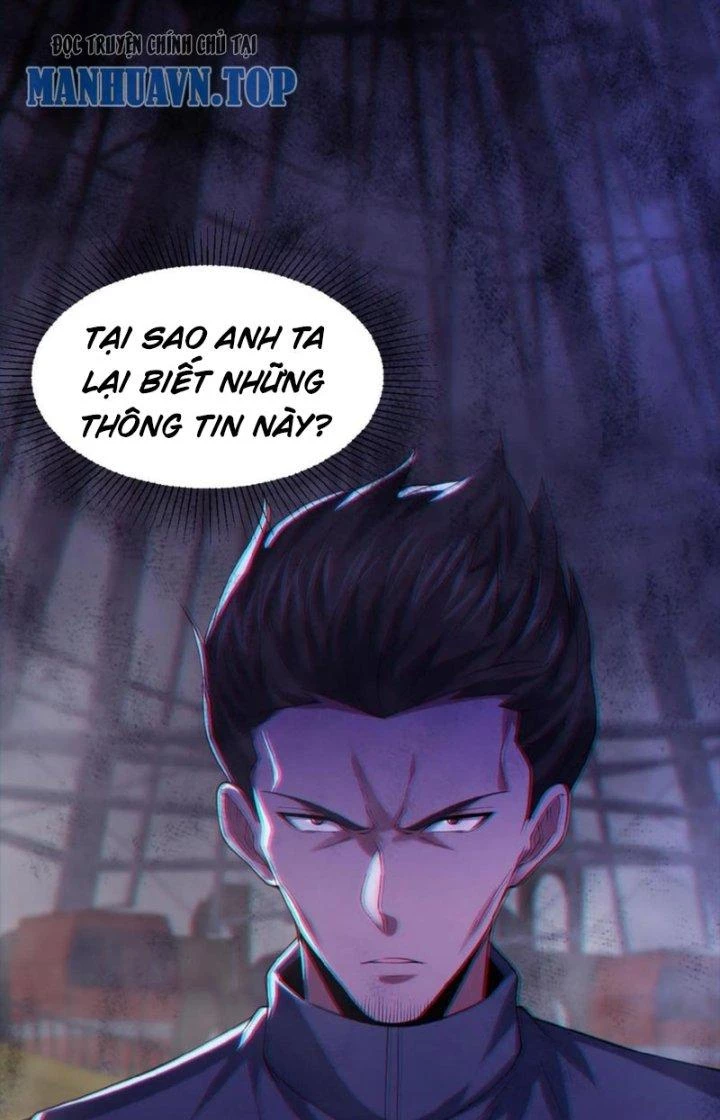 Gọi Ta Là Quỷ Sai Đại Nhân Chapter 24 - 26