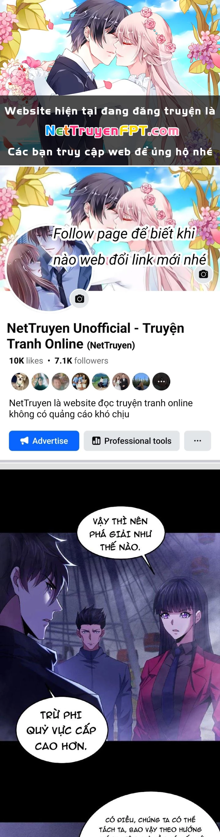 Gọi Ta Là Quỷ Sai Đại Nhân Chapter 25 - 1