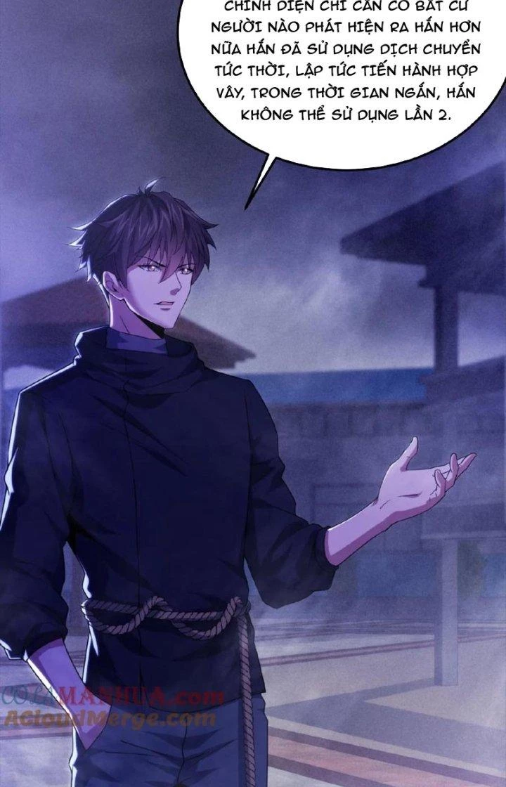 Gọi Ta Là Quỷ Sai Đại Nhân Chapter 25 - 2