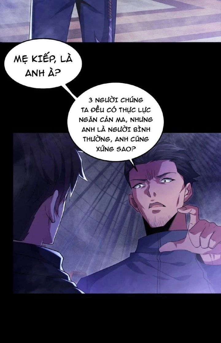 Gọi Ta Là Quỷ Sai Đại Nhân Chapter 25 - 3