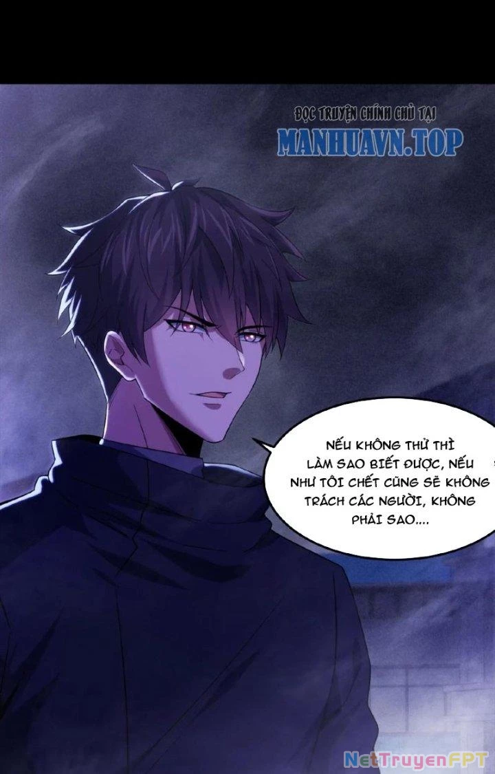 Gọi Ta Là Quỷ Sai Đại Nhân Chapter 25 - 4