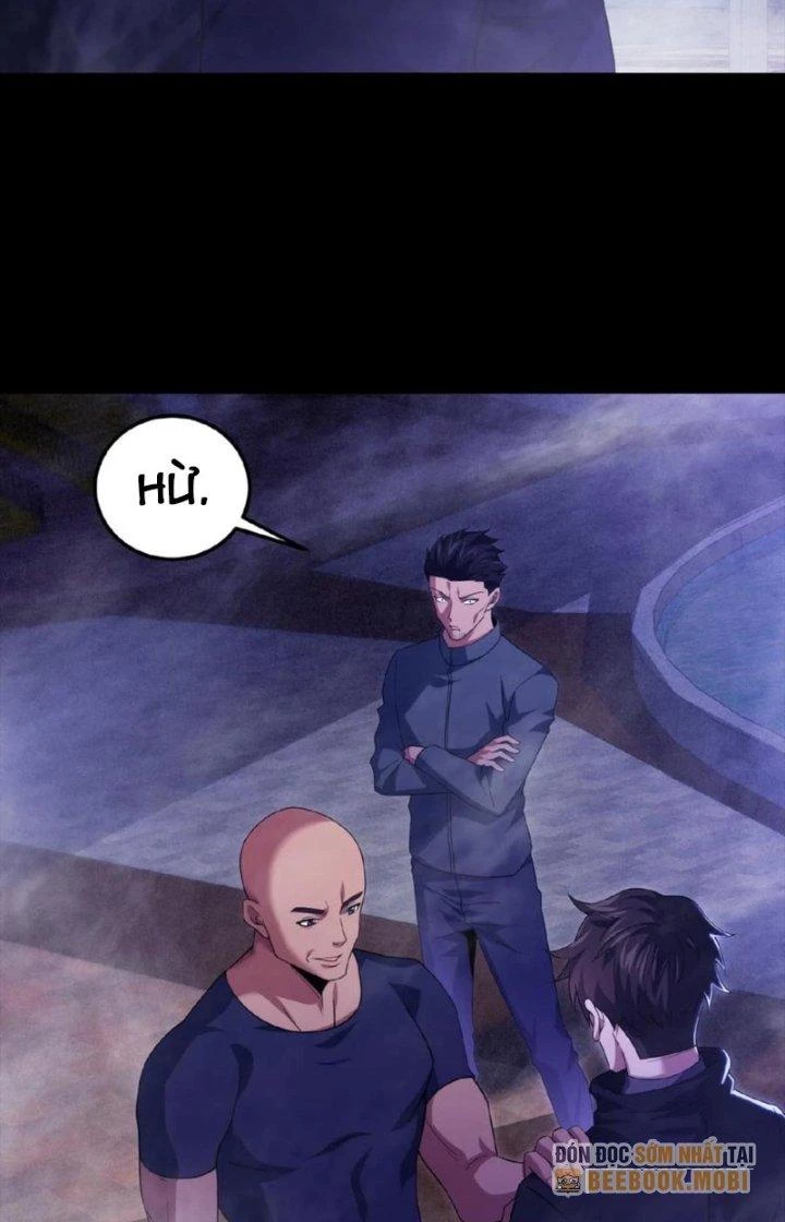 Gọi Ta Là Quỷ Sai Đại Nhân Chapter 25 - 5