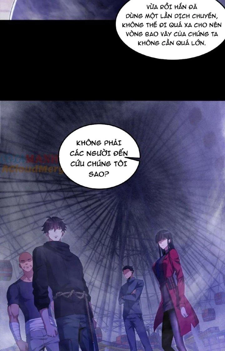 Gọi Ta Là Quỷ Sai Đại Nhân Chapter 25 - 7