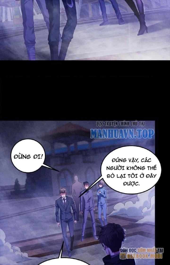 Gọi Ta Là Quỷ Sai Đại Nhân Chapter 25 - 8