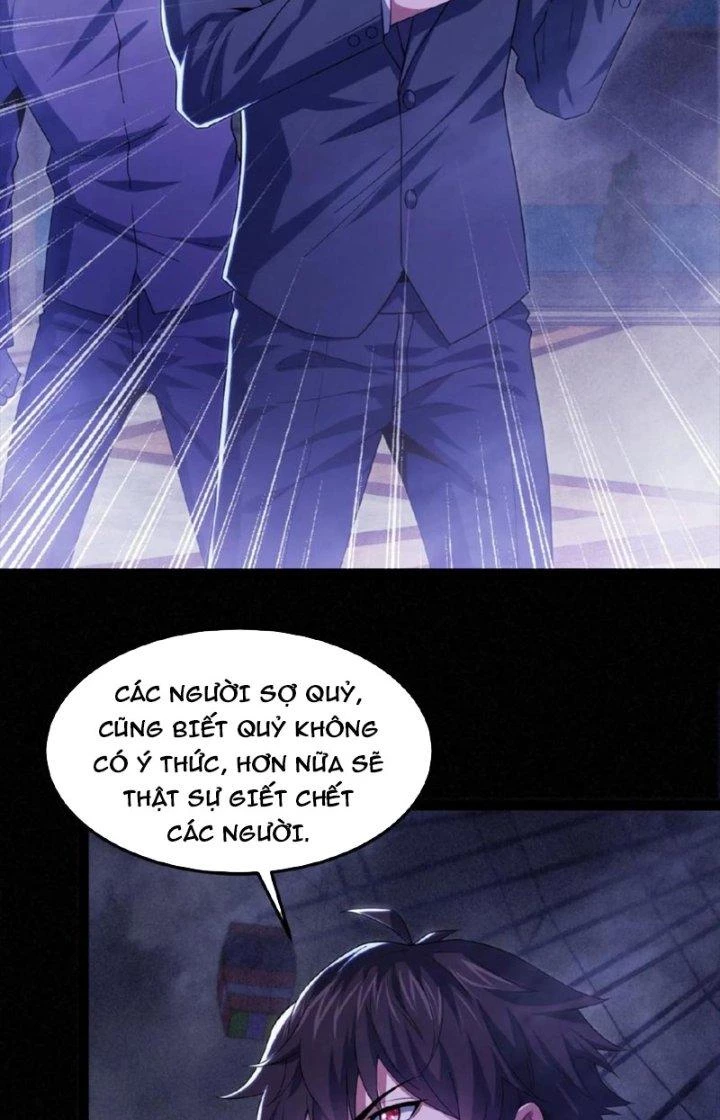 Gọi Ta Là Quỷ Sai Đại Nhân Chapter 25 - 10