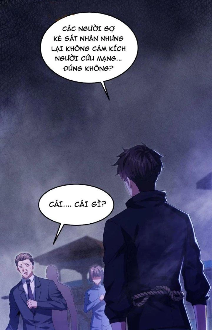 Gọi Ta Là Quỷ Sai Đại Nhân Chapter 25 - 12