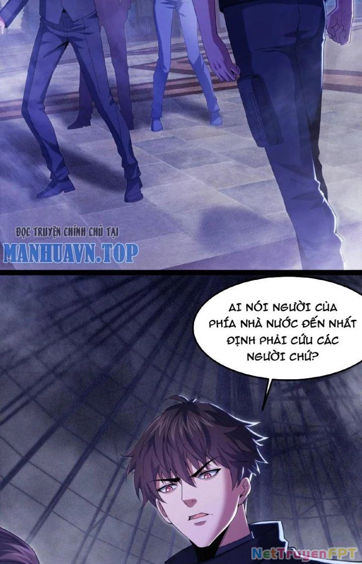 Gọi Ta Là Quỷ Sai Đại Nhân Chapter 25 - 13