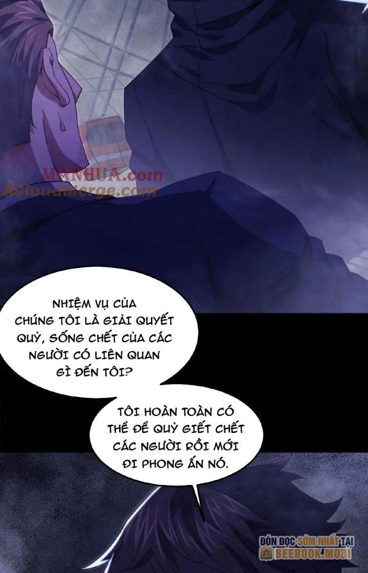 Gọi Ta Là Quỷ Sai Đại Nhân Chapter 25 - 14