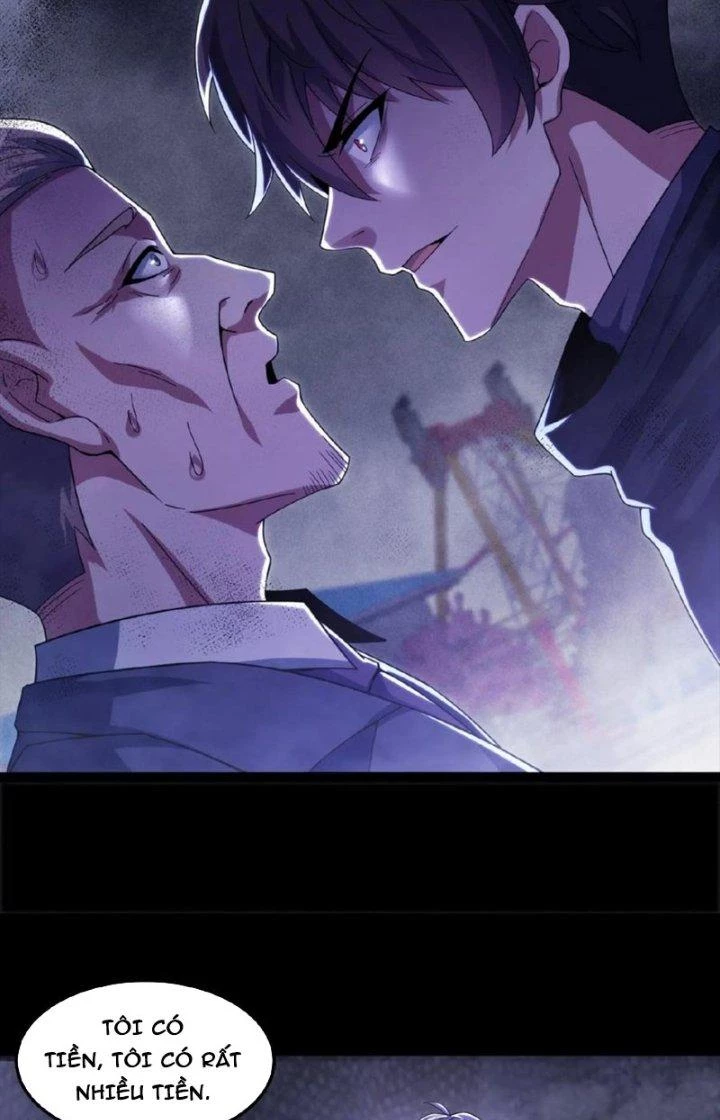 Gọi Ta Là Quỷ Sai Đại Nhân Chapter 25 - 15