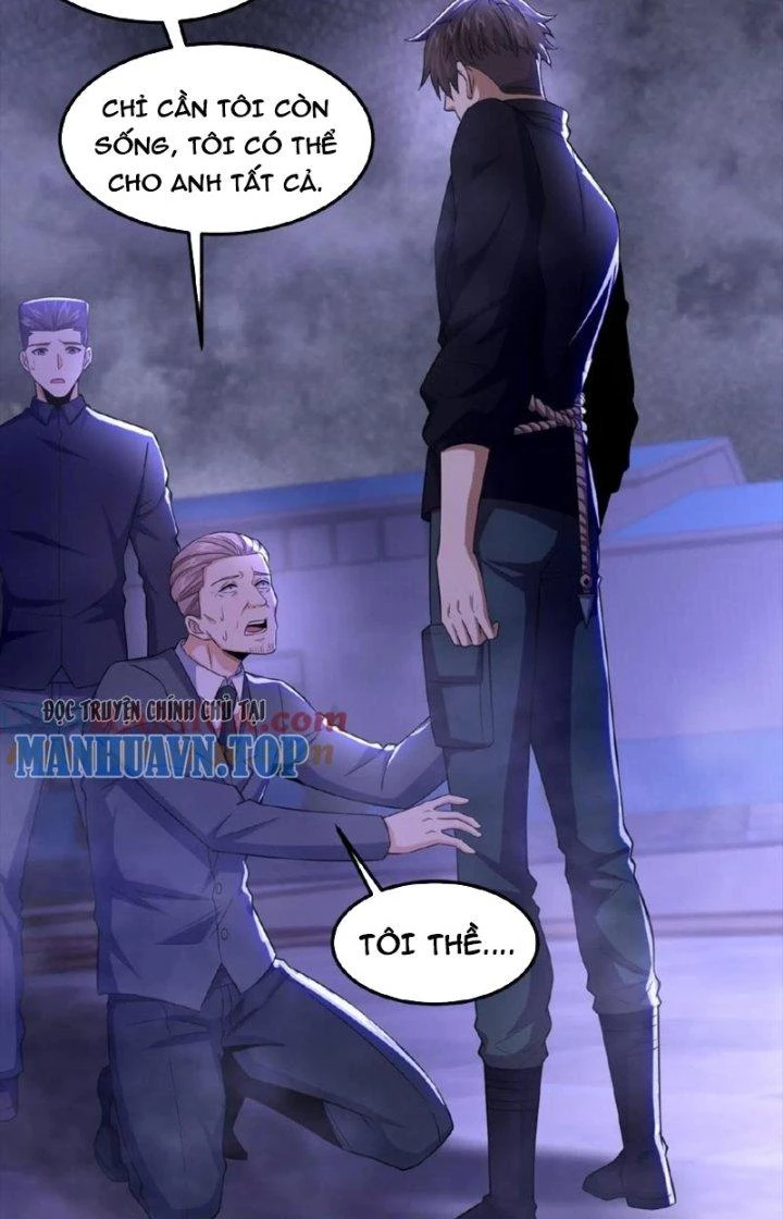 Gọi Ta Là Quỷ Sai Đại Nhân Chapter 25 - 16