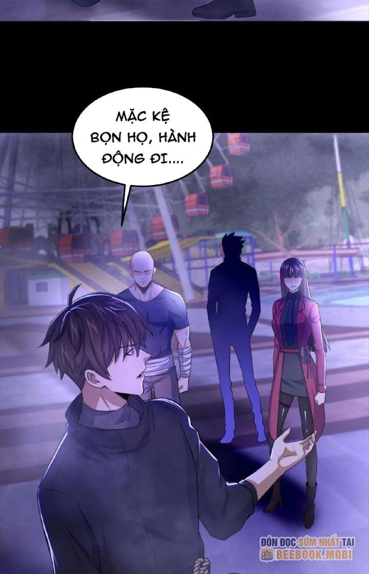 Gọi Ta Là Quỷ Sai Đại Nhân Chapter 25 - 17