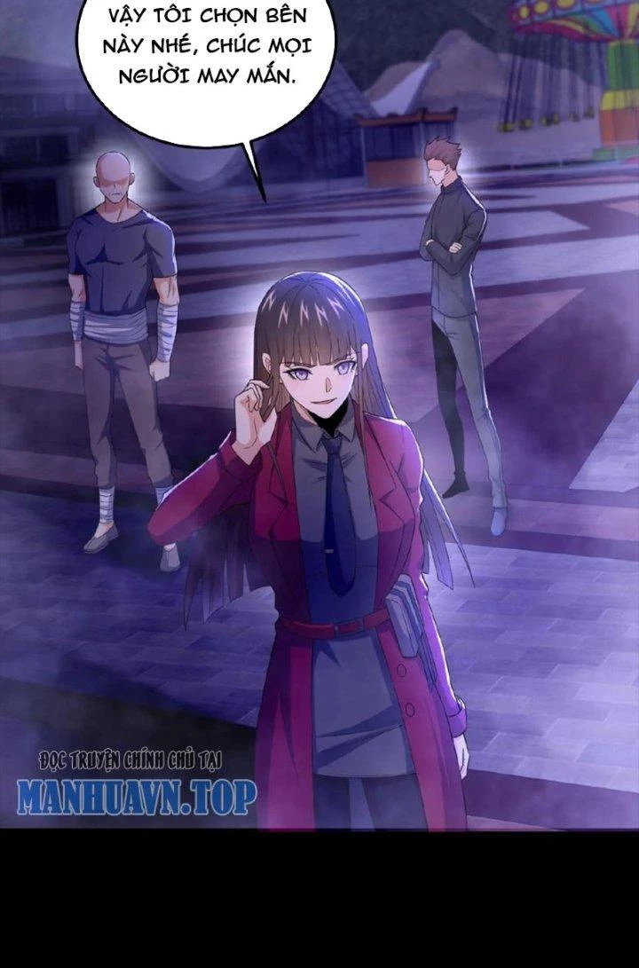 Gọi Ta Là Quỷ Sai Đại Nhân Chapter 25 - 19