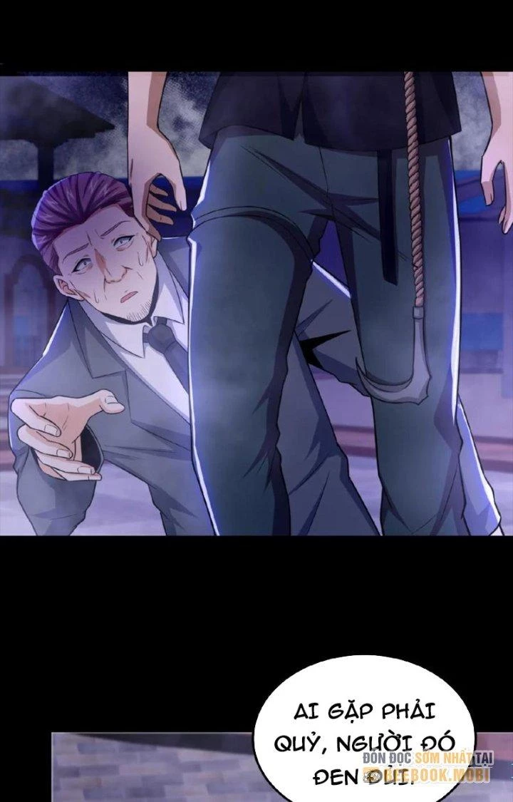 Gọi Ta Là Quỷ Sai Đại Nhân Chapter 25 - 20