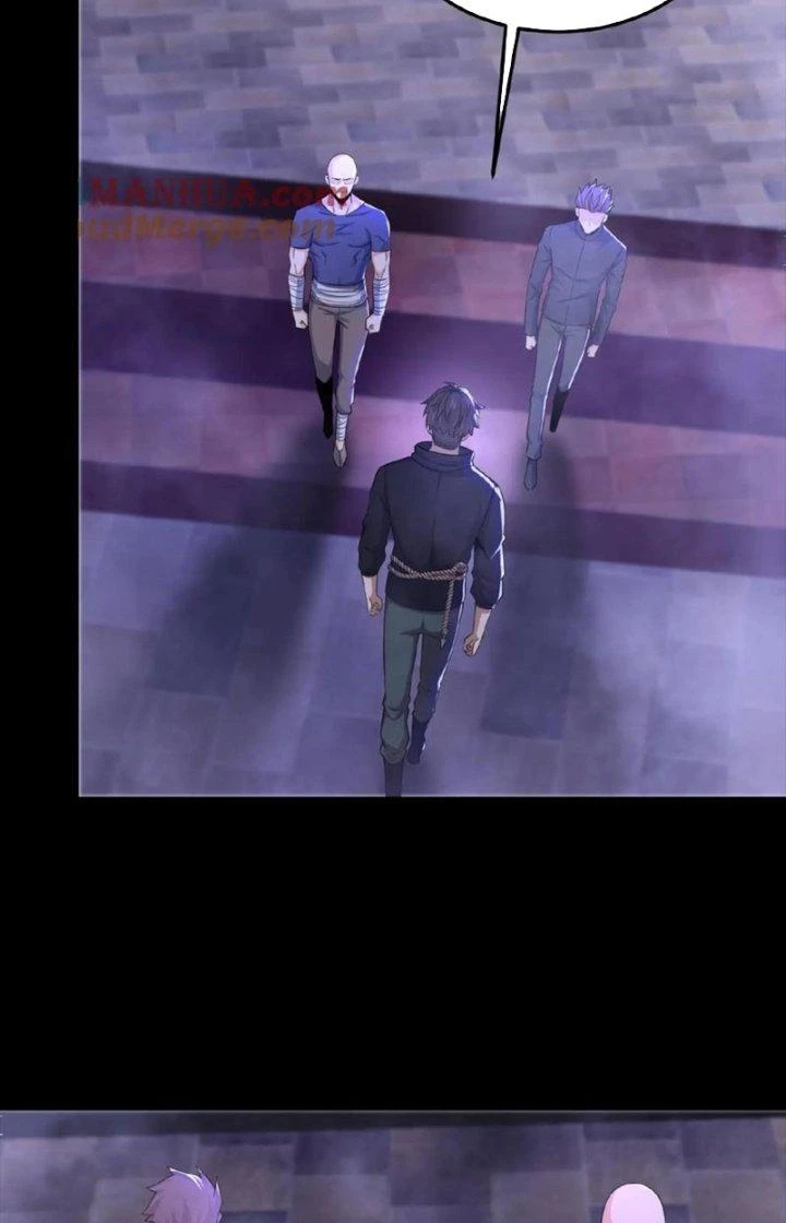 Gọi Ta Là Quỷ Sai Đại Nhân Chapter 25 - 21