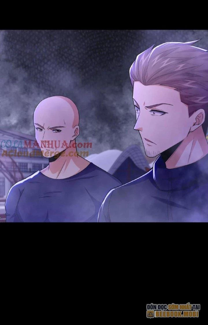 Gọi Ta Là Quỷ Sai Đại Nhân Chapter 25 - 23