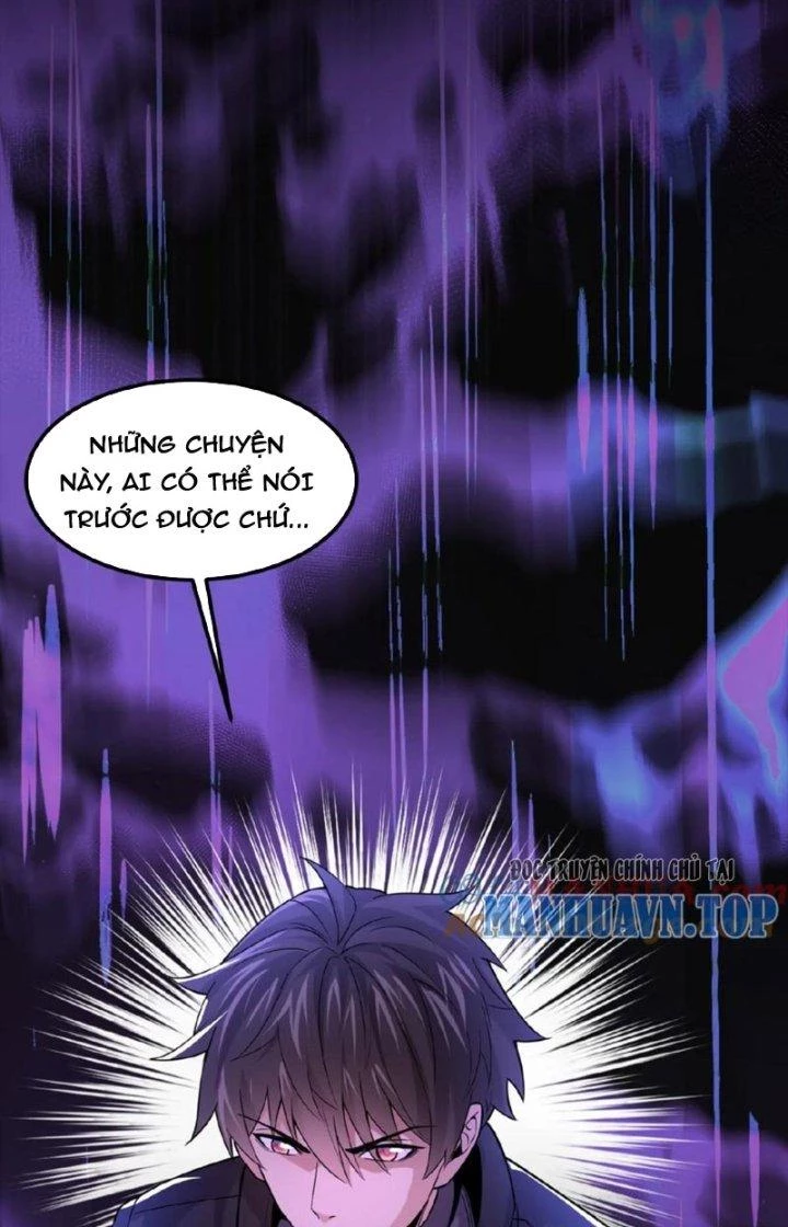 Gọi Ta Là Quỷ Sai Đại Nhân Chapter 25 - 25