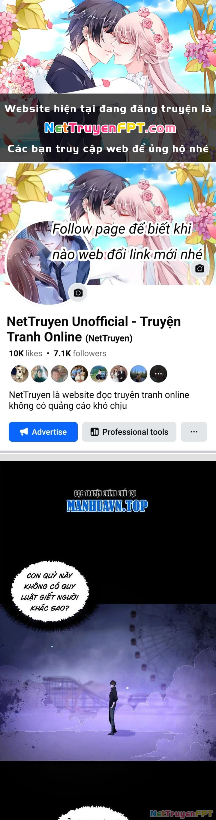 Gọi Ta Là Quỷ Sai Đại Nhân Chapter 26 - 1