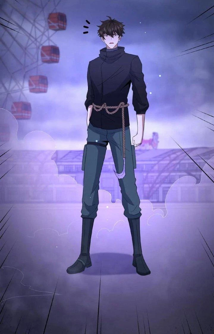 Gọi Ta Là Quỷ Sai Đại Nhân Chapter 26 - 4