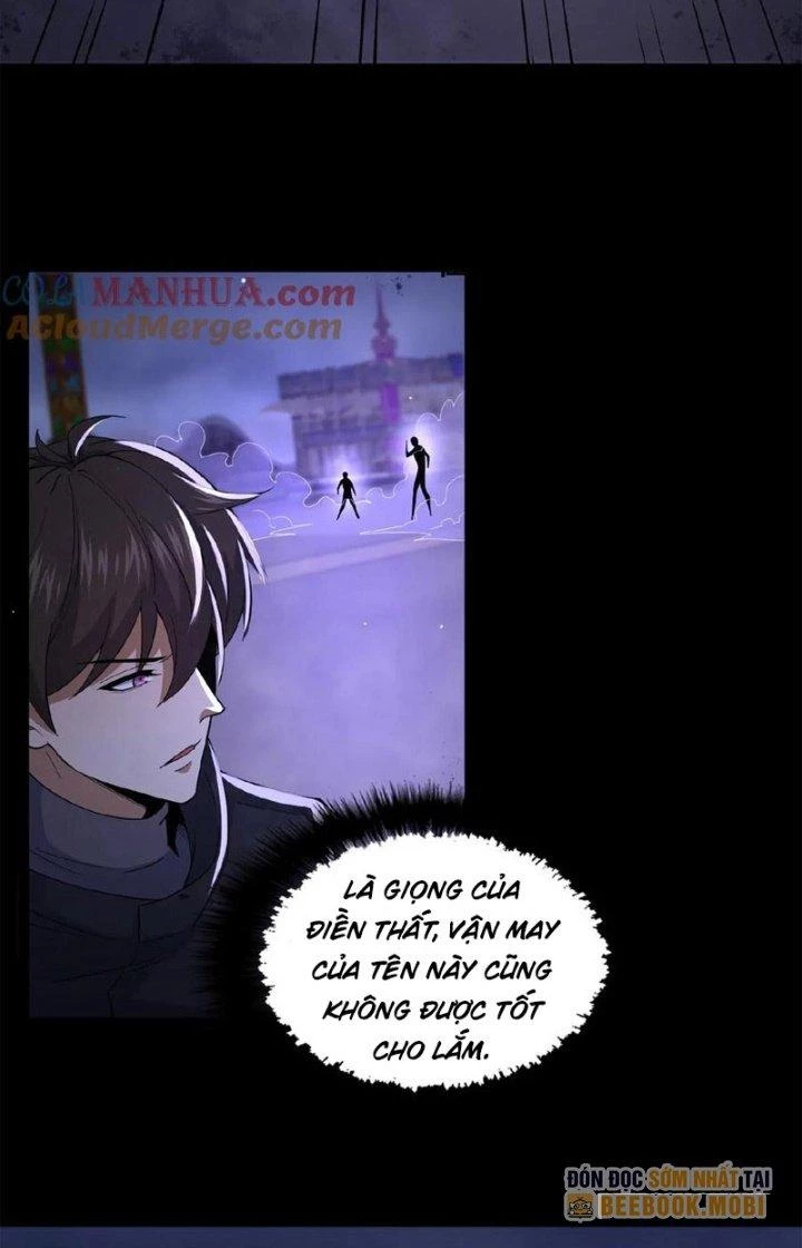 Gọi Ta Là Quỷ Sai Đại Nhân Chapter 26 - 5