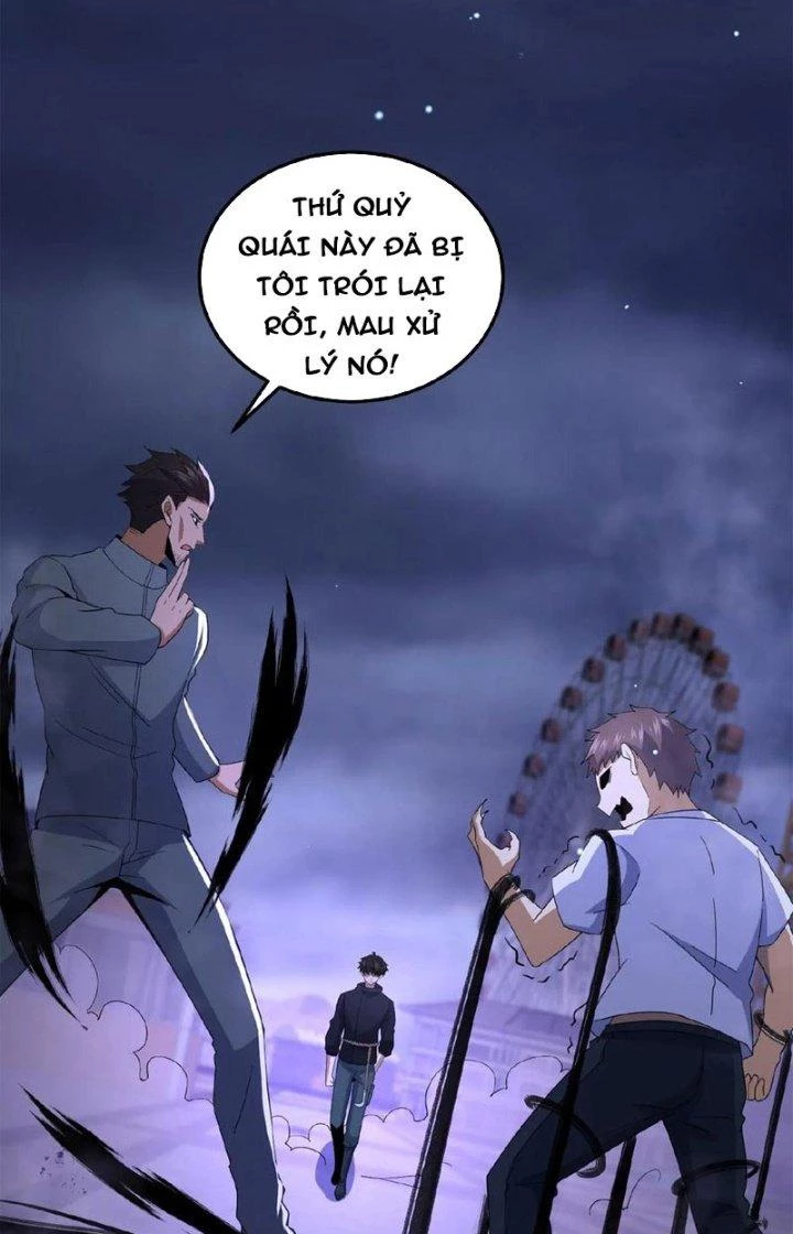 Gọi Ta Là Quỷ Sai Đại Nhân Chapter 26 - 6