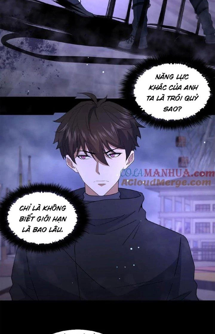 Gọi Ta Là Quỷ Sai Đại Nhân Chapter 26 - 7