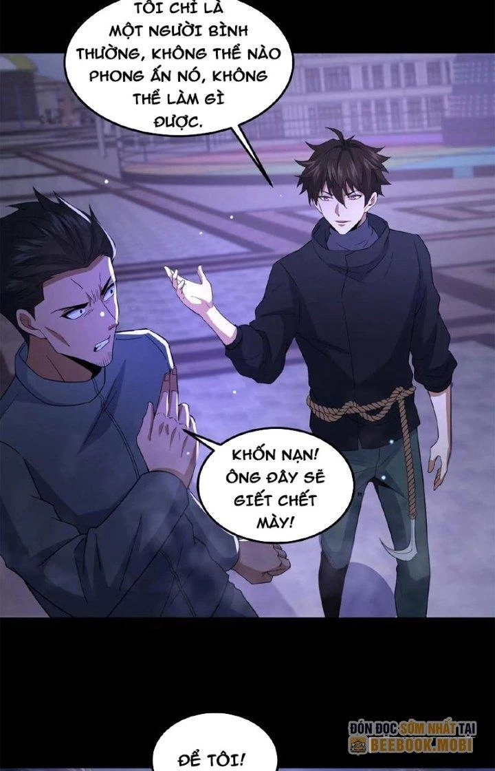 Gọi Ta Là Quỷ Sai Đại Nhân Chapter 26 - 8