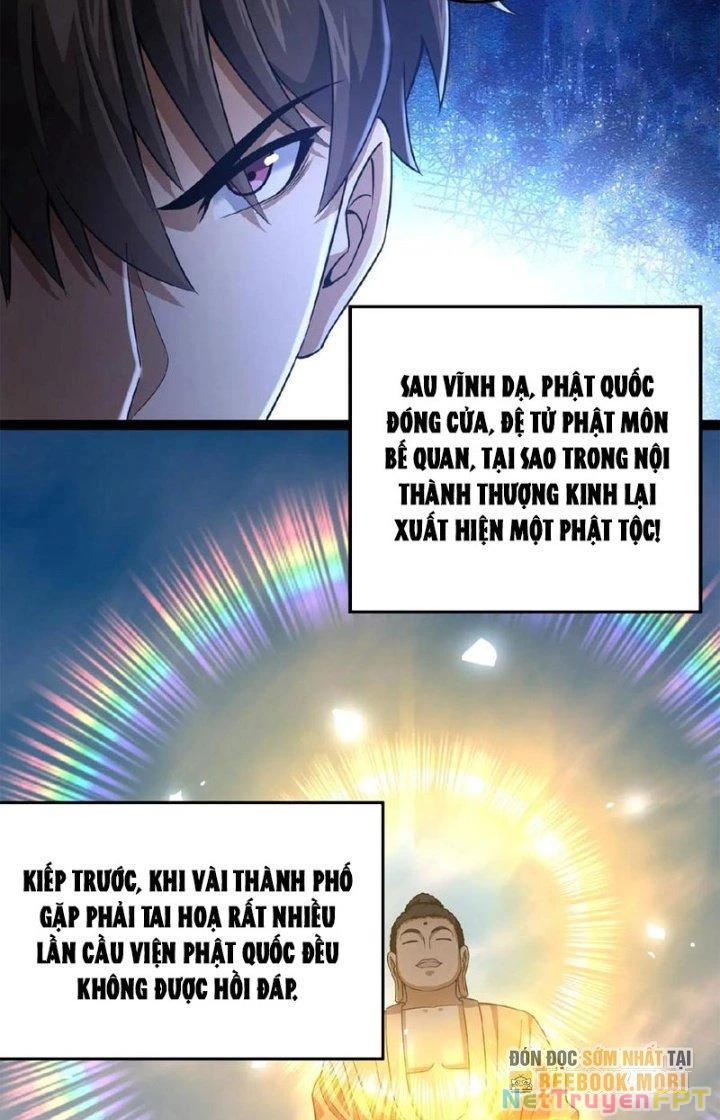 Gọi Ta Là Quỷ Sai Đại Nhân Chapter 26 - 11