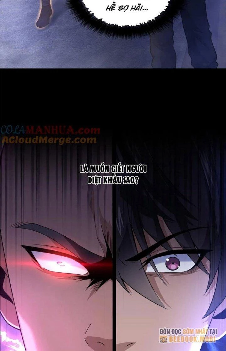 Gọi Ta Là Quỷ Sai Đại Nhân Chapter 26 - 14