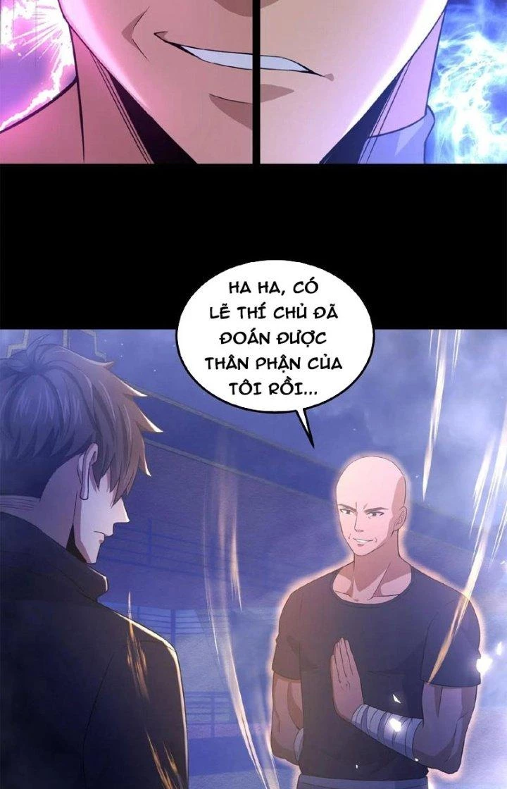 Gọi Ta Là Quỷ Sai Đại Nhân Chapter 26 - 15