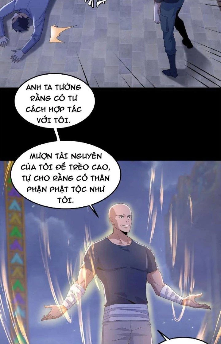 Gọi Ta Là Quỷ Sai Đại Nhân Chapter 26 - 19