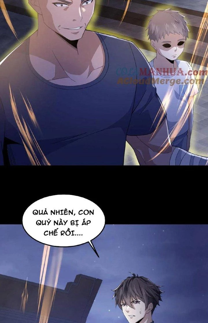 Gọi Ta Là Quỷ Sai Đại Nhân Chapter 26 - 21