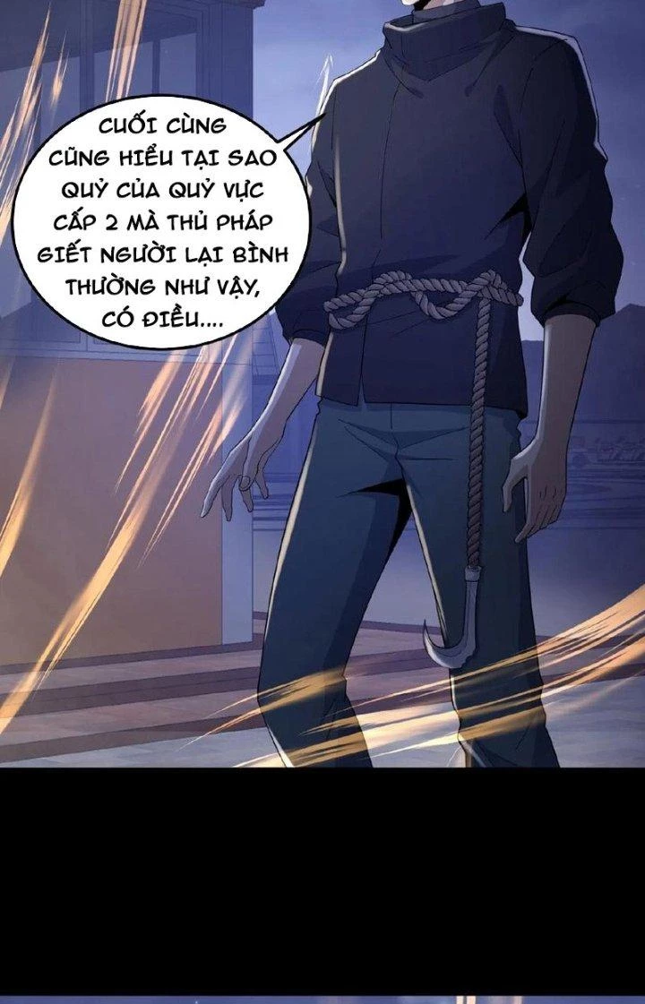 Gọi Ta Là Quỷ Sai Đại Nhân Chapter 26 - 22