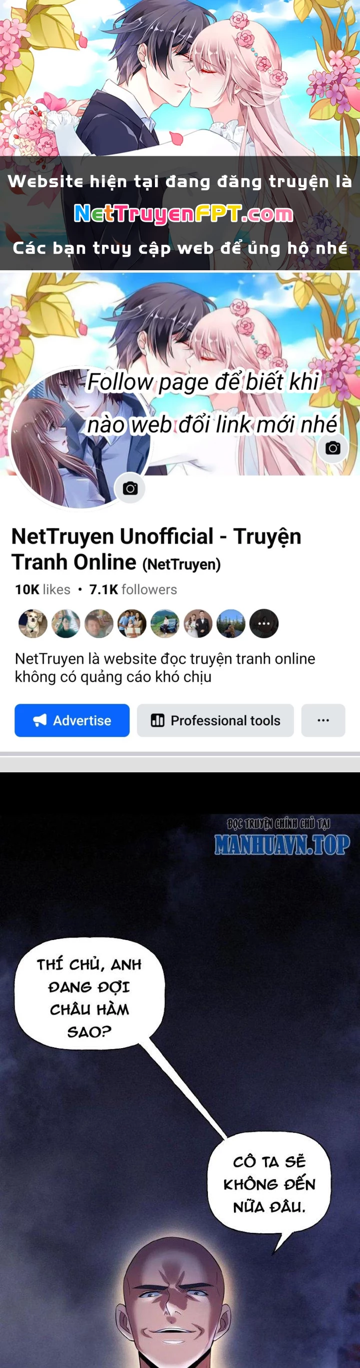 Gọi Ta Là Quỷ Sai Đại Nhân Chapter 27 - 1