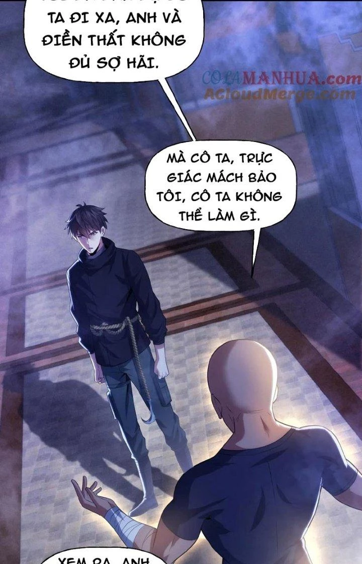 Gọi Ta Là Quỷ Sai Đại Nhân Chapter 27 - 3