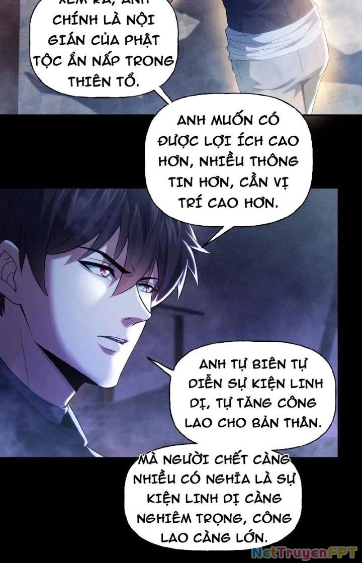 Gọi Ta Là Quỷ Sai Đại Nhân Chapter 27 - 4
