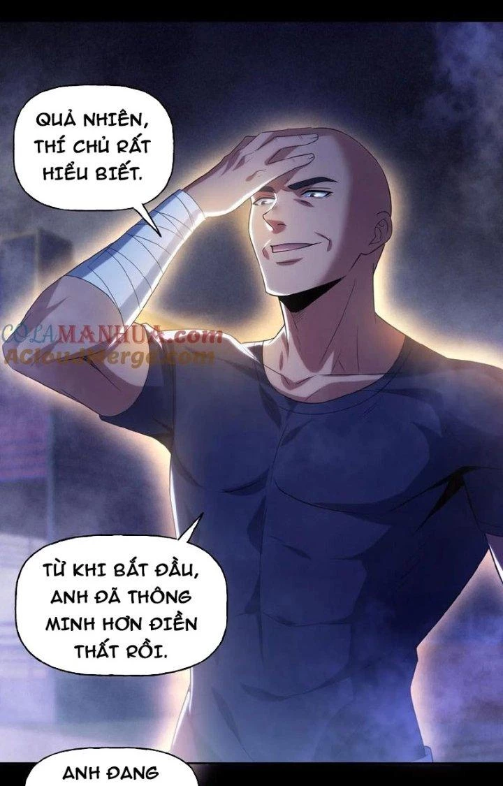 Gọi Ta Là Quỷ Sai Đại Nhân Chapter 27 - 5