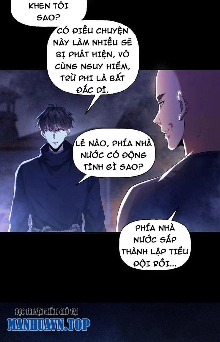 Gọi Ta Là Quỷ Sai Đại Nhân Chapter 27 - 6