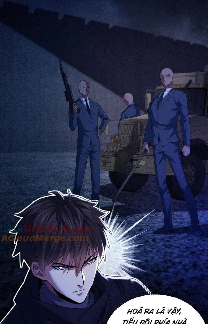 Gọi Ta Là Quỷ Sai Đại Nhân Chapter 27 - 7