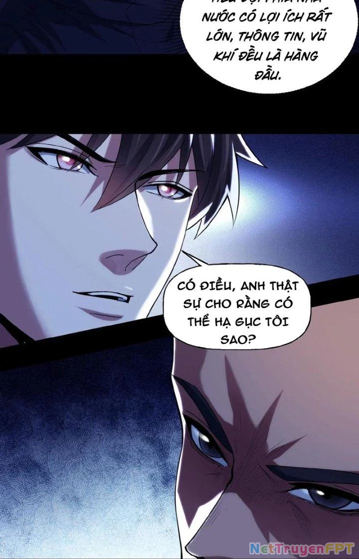 Gọi Ta Là Quỷ Sai Đại Nhân Chapter 27 - 8