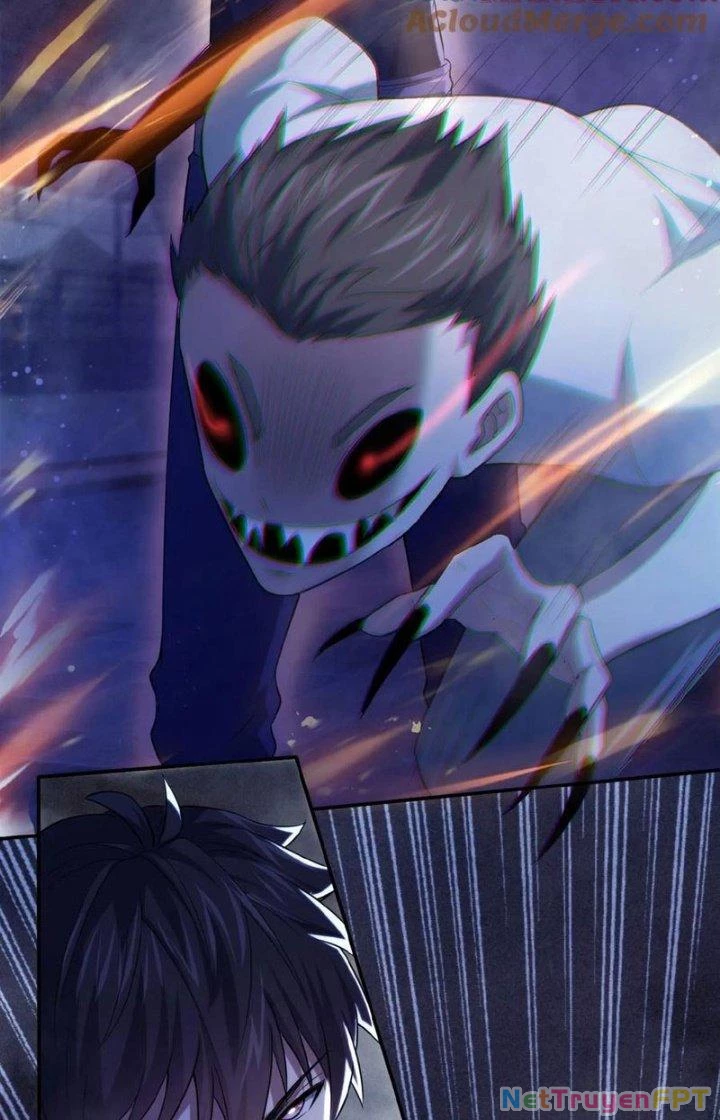 Gọi Ta Là Quỷ Sai Đại Nhân Chapter 27 - 10