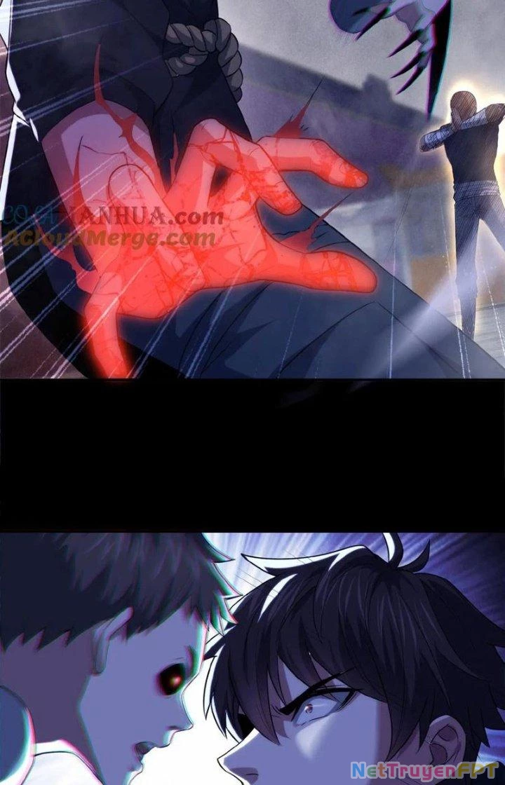 Gọi Ta Là Quỷ Sai Đại Nhân Chapter 27 - 12