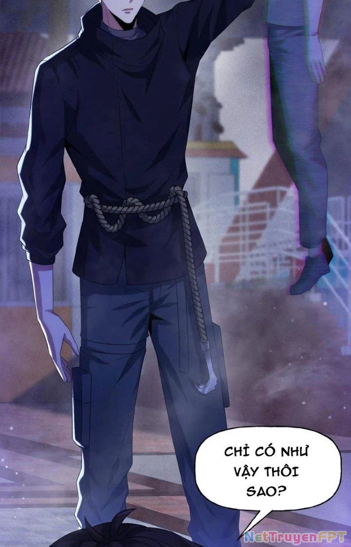 Gọi Ta Là Quỷ Sai Đại Nhân Chapter 27 - 15