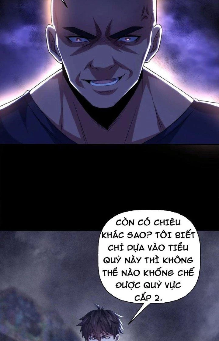 Gọi Ta Là Quỷ Sai Đại Nhân Chapter 27 - 18