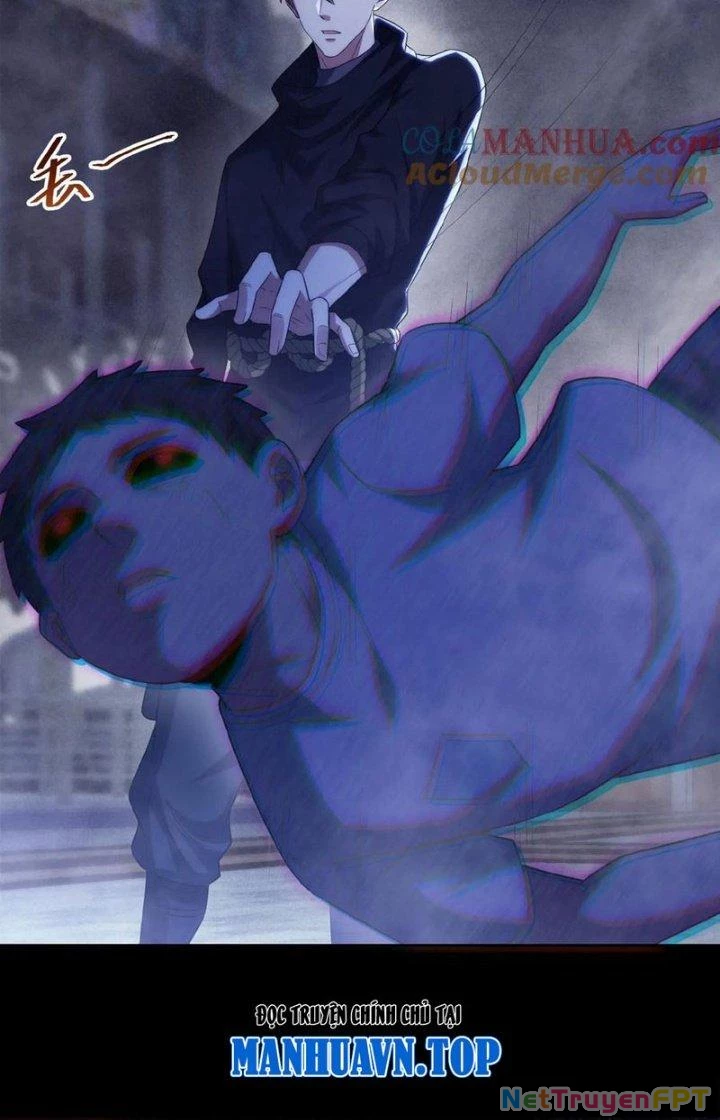 Gọi Ta Là Quỷ Sai Đại Nhân Chapter 27 - 19