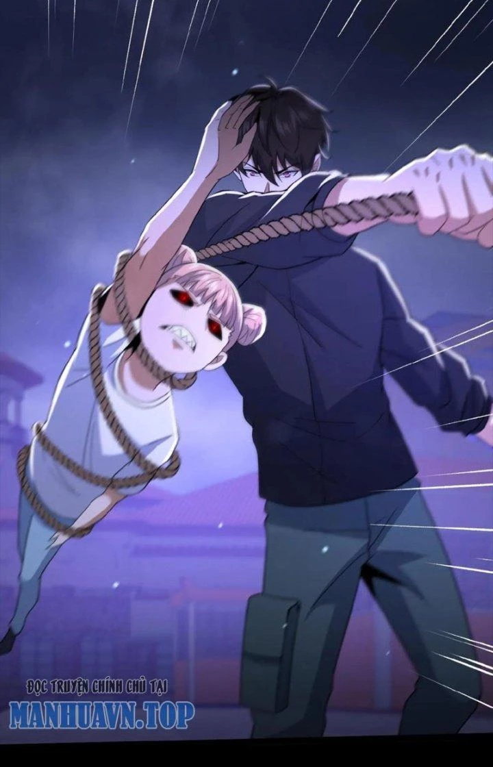 Gọi Ta Là Quỷ Sai Đại Nhân Chapter 28 - 4