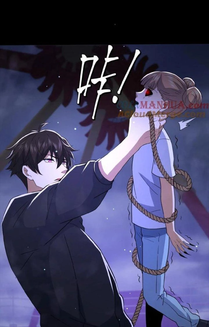 Gọi Ta Là Quỷ Sai Đại Nhân Chapter 28 - 5