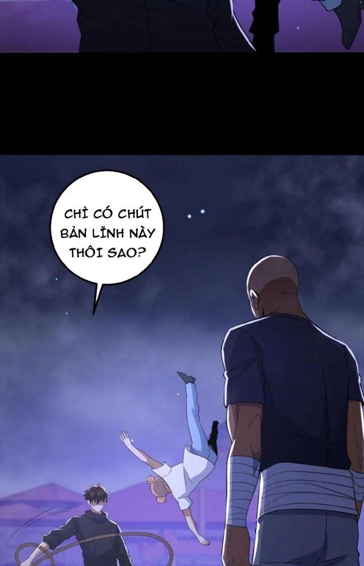 Gọi Ta Là Quỷ Sai Đại Nhân Chapter 28 - 6