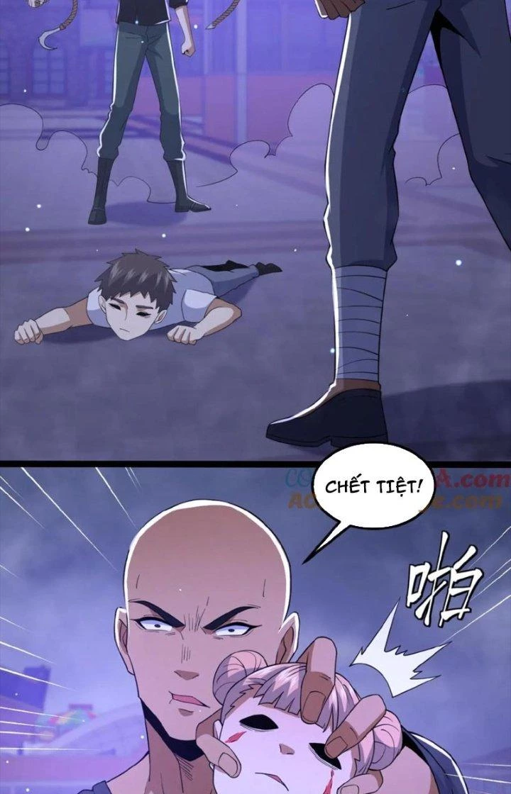 Gọi Ta Là Quỷ Sai Đại Nhân Chapter 28 - 7