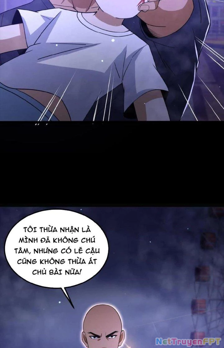 Gọi Ta Là Quỷ Sai Đại Nhân Chapter 28 - 8