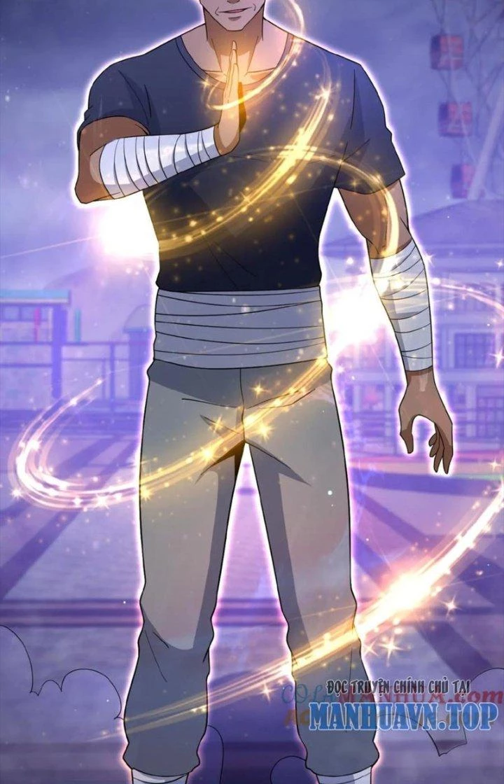 Gọi Ta Là Quỷ Sai Đại Nhân Chapter 28 - 9